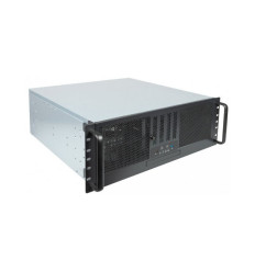 UNYKAch Rack 4U 19" UK 4329 ATX Caja para PC