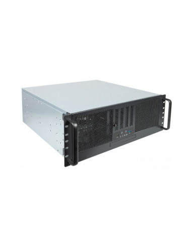 UNYKAch Rack 4U 19" UK 4329 ATX Caja para PC