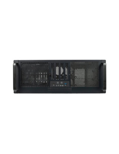 UNYKAch Rack 4U 19" UK 4329 ATX Caja para PC