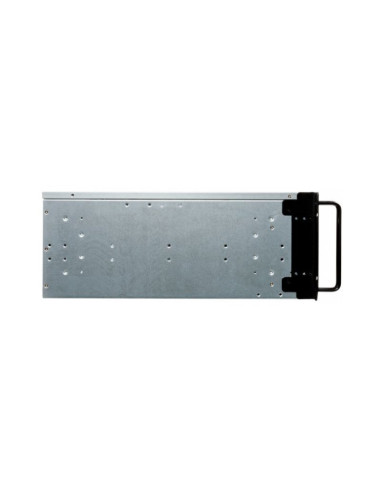 UNYKAch Rack 4U 19" UK 4329 ATX Caja para PC