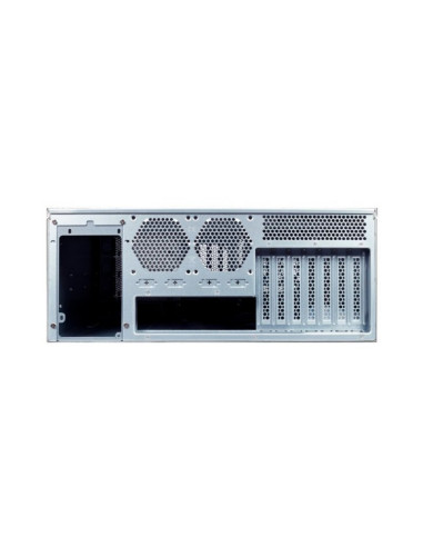 UNYKAch Rack 4U 19" UK 4329 ATX Caja para PC