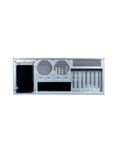 UNYKAch Rack 4U 19" UK 4329 ATX Caja para PC