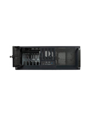 UNYKAch Rack 4U 19" UK 4329 ATX Caja para PC