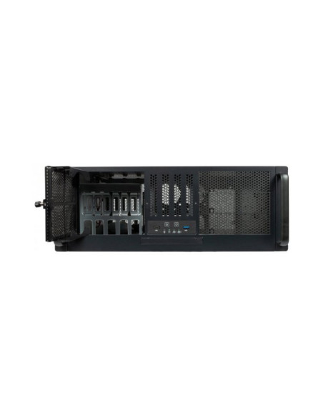 UNYKAch Rack 4U 19" UK 4329 ATX Caja para PC