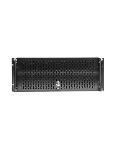 UNYKAch Rack 4U 19" UK 4129 e-ATX Caja para PC