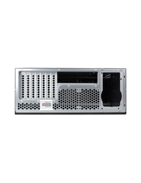 UNYKAch Rack 4U 19" UK 4129 e-ATX Caja para PC