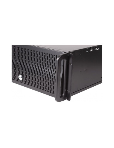UNYKAch Rack 4U 19" UK 4129 e-ATX Caja para PC