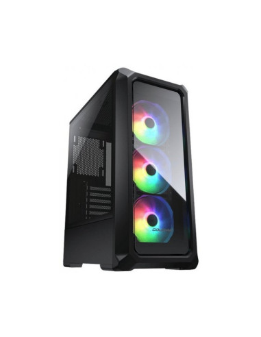 Cougar Archon 2 RGB ATX Caja para PC