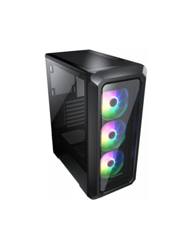 Cougar Archon 2 RGB ATX Caja para PC