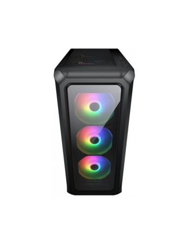 Cougar Archon 2 RGB ATX Caja para PC