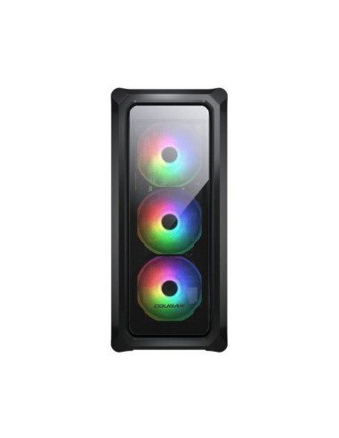 Cougar Archon 2 RGB ATX Caja para PC