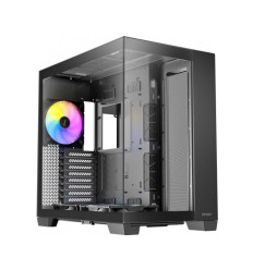 Antec Constellation Series C8 aRGB e-ATX Caja para PC