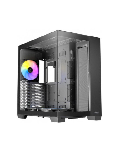 Antec Constellation Series C8 aRGB e-ATX Caja para PC