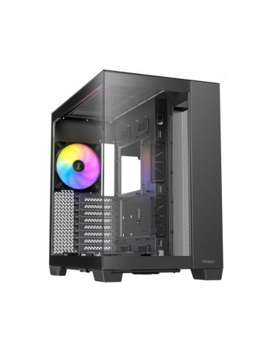 Antec Constellation Series C8 aRGB e-ATX Caja para PC