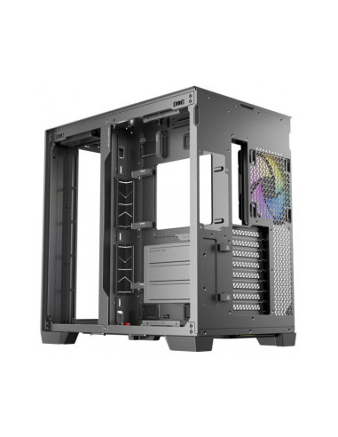 Antec Constellation Series C8 aRGB e-ATX Caja para PC