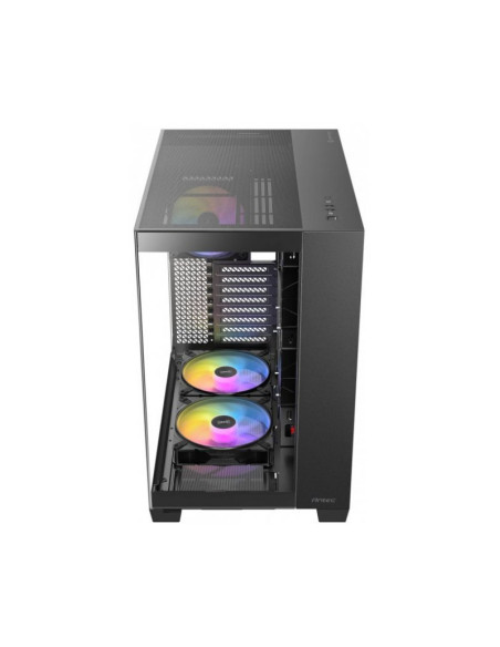 Antec Constellation Series C8 aRGB e-ATX Caja para PC