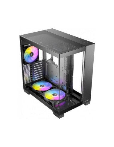 Antec Constellation Series C8 aRGB e-ATX Caja para PC