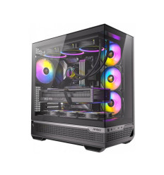 Antec Constellation Series C7 aRGB e-ATX Caja para PC
