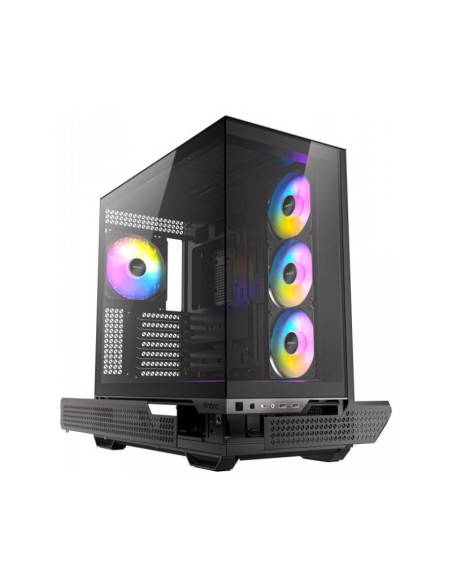 Antec Constellation Series C7 aRGB e-ATX Caja para PC