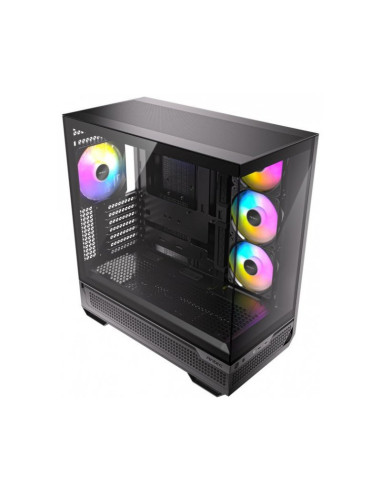 Antec Constellation Series C7 aRGB e-ATX Caja para PC