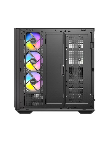 Antec Constellation Series C7 aRGB e-ATX Caja para PC