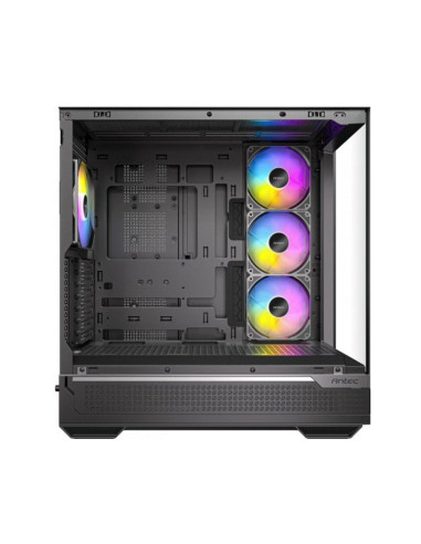 Antec Constellation Series C7 aRGB e-ATX Caja para PC