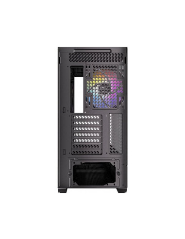 Antec Constellation Series C7 aRGB e-ATX Caja para PC