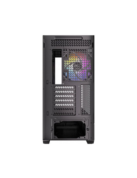 Antec Constellation Series C7 aRGB e-ATX Caja para PC