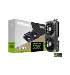 Zotac Gaming GeForce RTX 5060 Twin Edge 8GB GDDR7 DLSS4