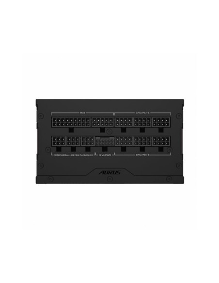 AORUS Elite P1000W ATX 3.0 (PCIe 5.0) Fuente de Alimentación 1000W