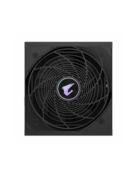 AORUS Elite P1000W ATX 3.0 (PCIe 5.0) Fuente de Alimentación 1000W