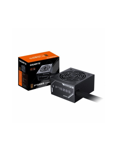 Gigabyte P750BS Fuente de Alimentación 750W