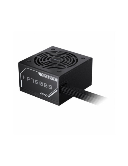 Gigabyte P750BS Fuente de Alimentación 750W