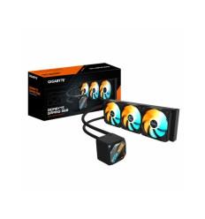Gigabyte Gaming 360 360mm Refrigeración Líquida PC