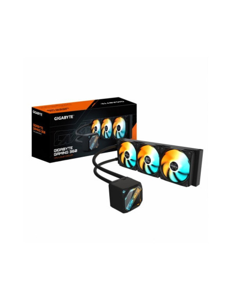 Gigabyte Gaming 360 360mm Refrigeración Líquida PC
