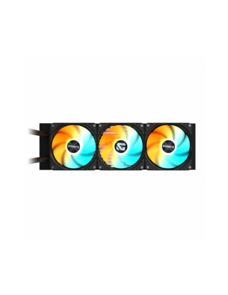 Gigabyte Gaming 360 360mm Refrigeración Líquida PC