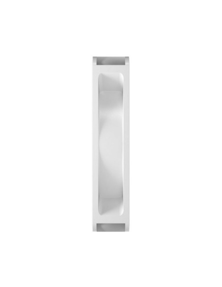 Corsair RS120-R aRGB Blanco 120mm Pack de 3 Ventiladores PC