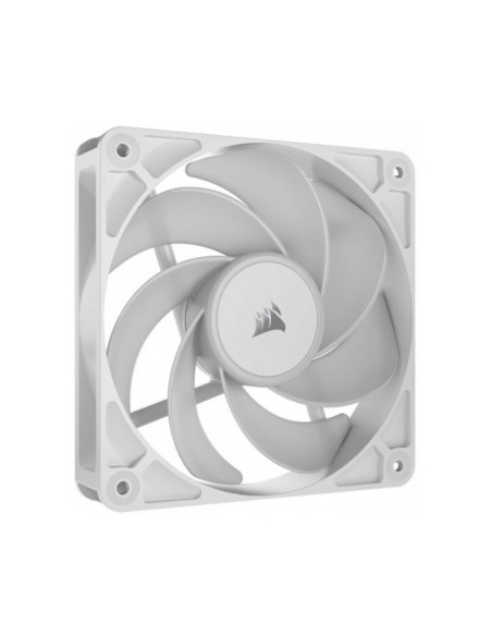Corsair RS120-R aRGB Blanco 120mm Pack de 3 Ventiladores PC