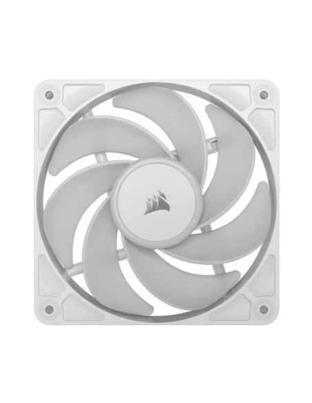 Corsair RS120-R aRGB Blanco 120mm Pack de 3 Ventiladores PC