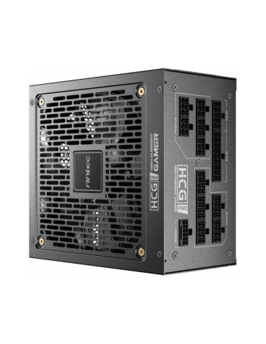 Antec HCG1000 Pro P EC ATX 3.1 (PCIe 5.1) Fuente de Alimentación 1000W