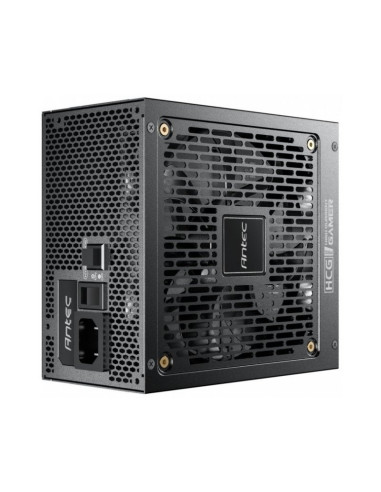 Antec HCG1000 Pro P EC ATX 3.1 (PCIe 5.1) Fuente de Alimentación 1000W