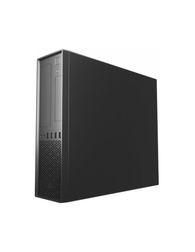 UNYKAch Slim UK3001Micro-ATX Caja para PC