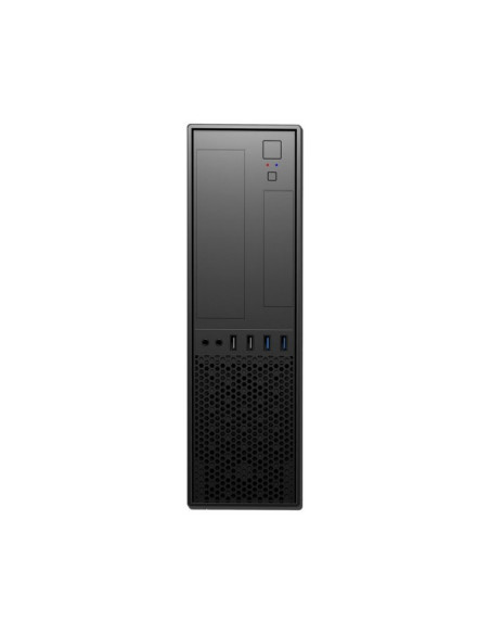 UNYKAch Slim UK3001Micro-ATX Caja para PC