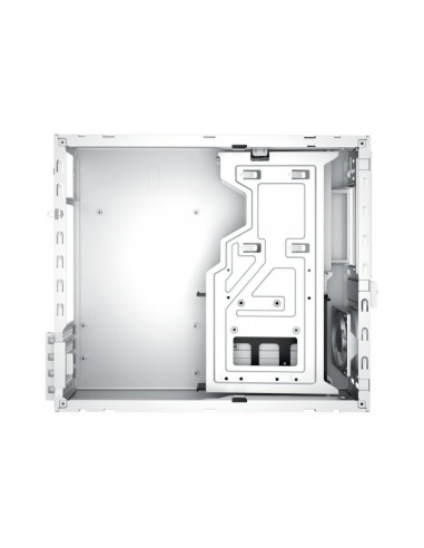 UNYKAch Slim UK3001Micro-ATX Caja para PC