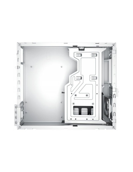 UNYKAch Slim UK3001Micro-ATX Caja para PC