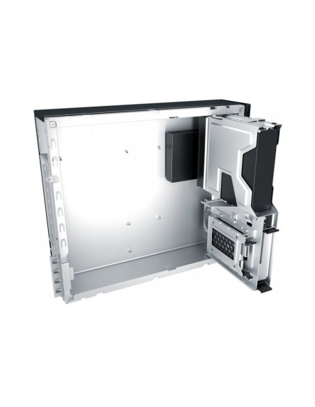 UNYKAch Slim UK3001Micro-ATX Caja para PC
