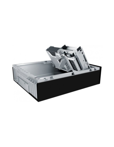 UNYKAch Slim UK3001Micro-ATX Caja para PC
