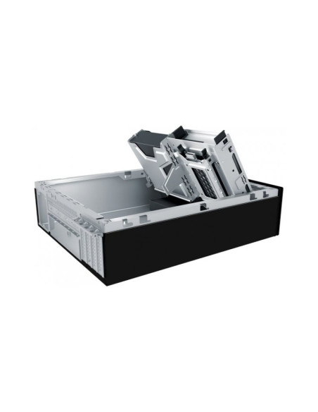 UNYKAch Slim UK3001Micro-ATX Caja para PC