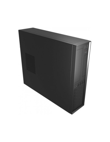 UNYKAch Slim UK3001Micro-ATX Caja para PC