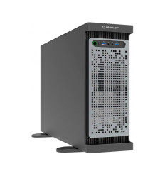 UNYKAch Rack 4U Pro Dual Form WS-SR630 ATX Caja para PC